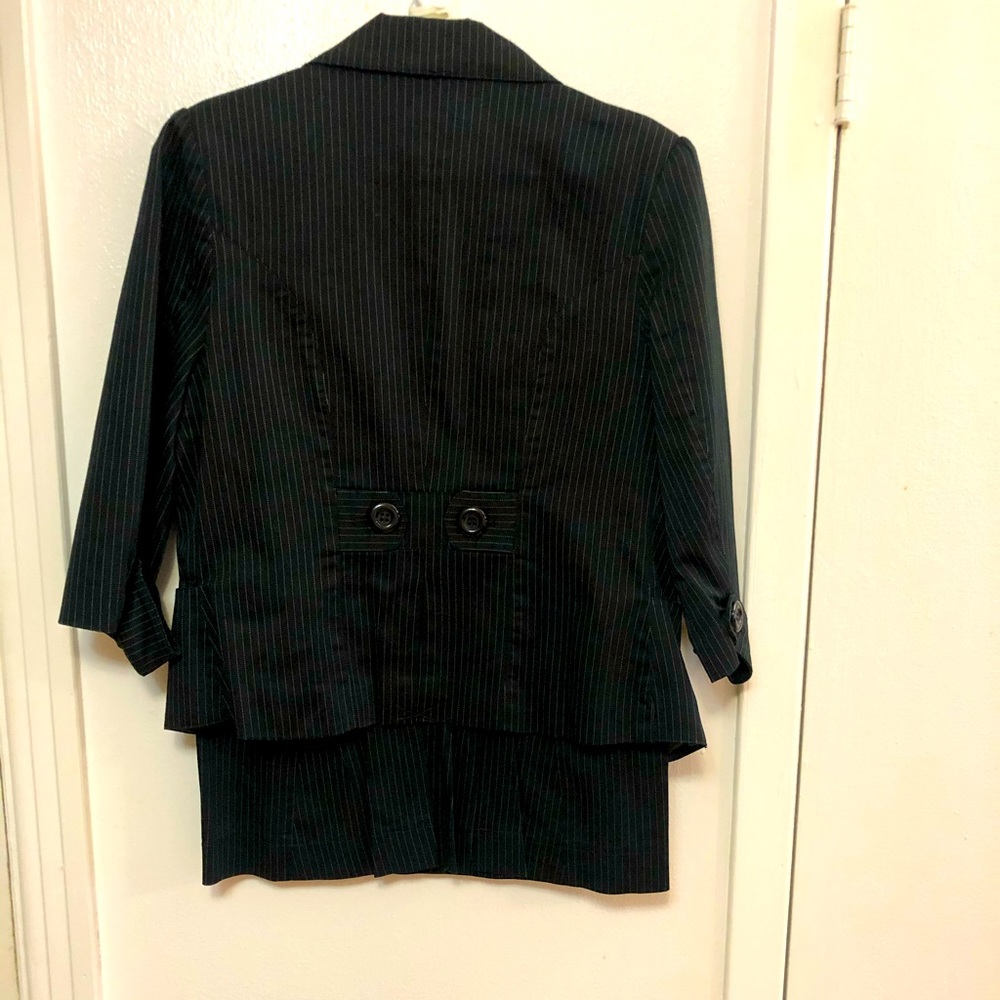 Two pieces - Picture 2 of 2